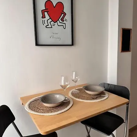 Apartment Sweet *