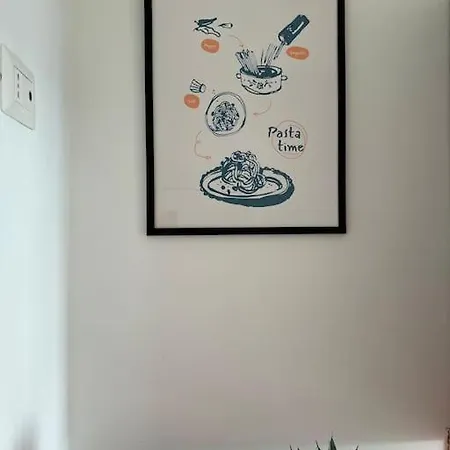 Apartment Sweet