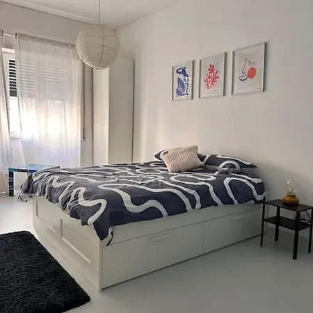 Apartment Sweet *