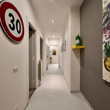 Apartment Sweet