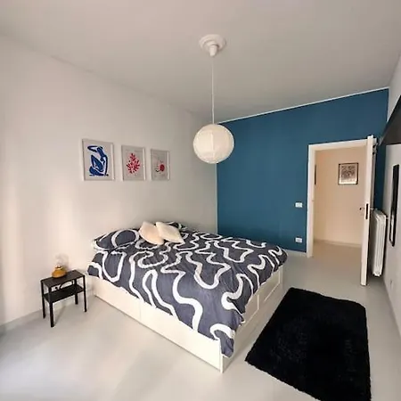 Apartment Sweet *