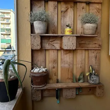 Sweet Apartment Rome
