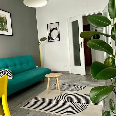 Apartment Sweet Rome