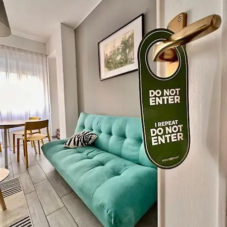 Sweet Apartment Rome