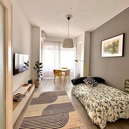 Apartment Sweet *